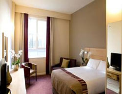 Hotel Jurys Inn Aberdeen