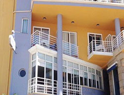 Hotel Justo