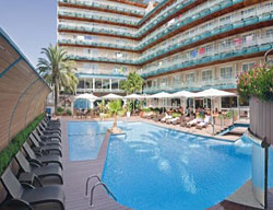 Hotel Kaktus Playa