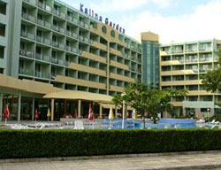 Hotel Kalina Garden