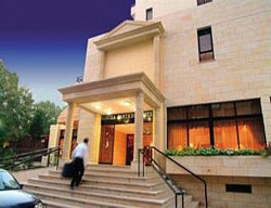 Hotel Kanika Pantheon