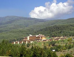 Hotel Katarino & Spa