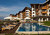 Hotel Kempinski Grand Arena, 5 estrellas
