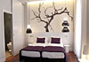 Hotel Khu, 3 estrellas