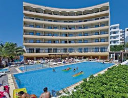 Hotel Kipriotis