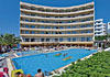 Hotel Kipriotis, 2 estrellas
