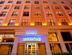 Hotel Klas