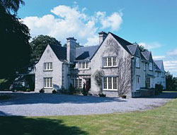 Hotel Knockomie