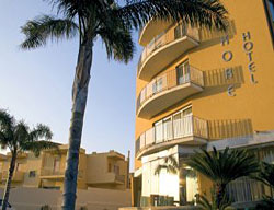 Hotel Kore