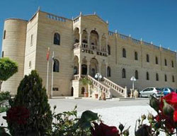 Hotel Kral