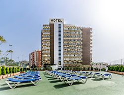 Hotel Kris Alicante
