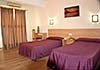 Hotel Kristal, 3 estrellas