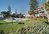 Hotel Kross Los Alamos, 3 estrellas