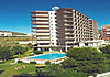 Hotel Kross Velázquez, 3 estrellas