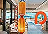 Hotel Kursaal, 3 estrellas