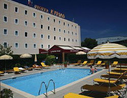 Hotel Kyriad Cannes La Bocca