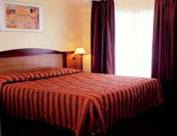 Hotel Kyriad Nantes Centre