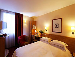 Hotel Kyriad Parc Des Expositions - Roissy Cdg