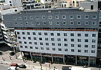 Hotel Kyriad Paris La Villette