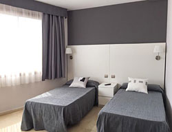 Hotel L' Alguer