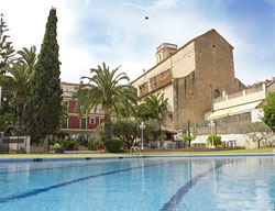 Hotel L' Antiga