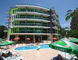 Hotel L & B