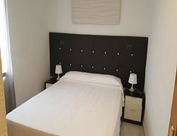 Hotel La Bilbaina