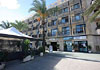 Hotel La Cabaña, 2 estrellas