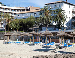 Hotel La Cala