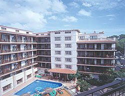Hotel La Carolina