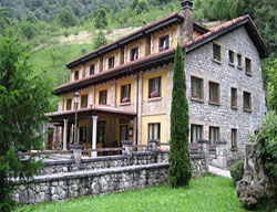 Hotel La Casa De Juan Sabeli
