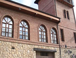 Hotel La Casa Del Cofrade
