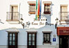 Hotel La Casa Del Duque, 3 estrellas