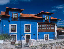 Hotel La Casona De Nueva