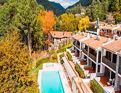 Hotel La Casona Encanto Rural