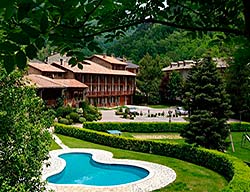 Hotel La Coma