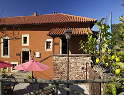 Hotel La Corte De Lugás