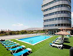 Hotel La Estación
