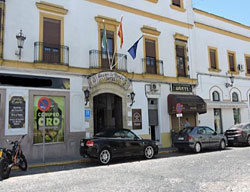 Hotel La Fonda