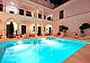 Hotel La Fonda, 3 estrellas