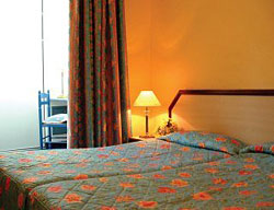 Hotel La Fontaine