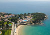Hotel La Gavina, 5 estrellas