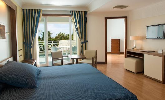 La Geria Hotel