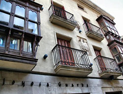 Hotel La Joyosa Guarda