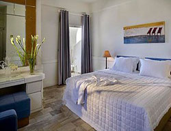 Hotel La Meduse