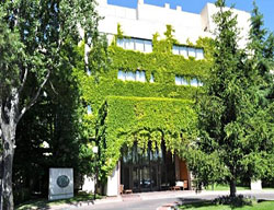Hotel La Moraleja