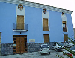 Hotel La Muralla