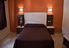 Hotel La Nava, 1 estrella