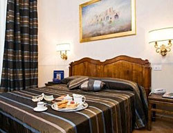 Hotel La Papessa