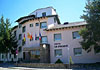 Hotel La Pardina